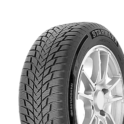 195/55R15 85H Starmaxx Polarmaxx M+S 3PMSF